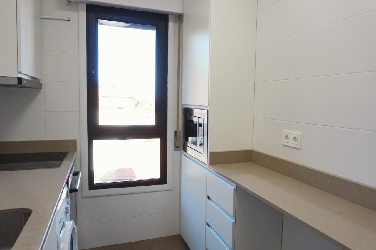 דירות מונדקה Apartamento Portutxu מראה חיצוני תמונה